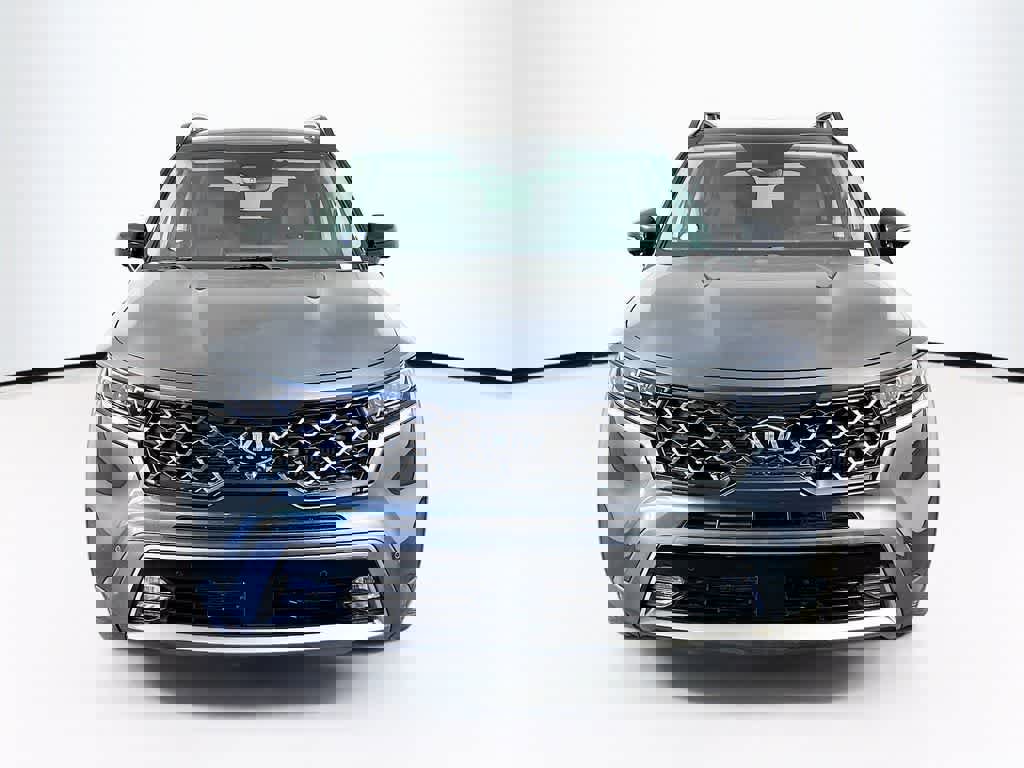 Used 2021 Kia Sorento SX Prestige image 8