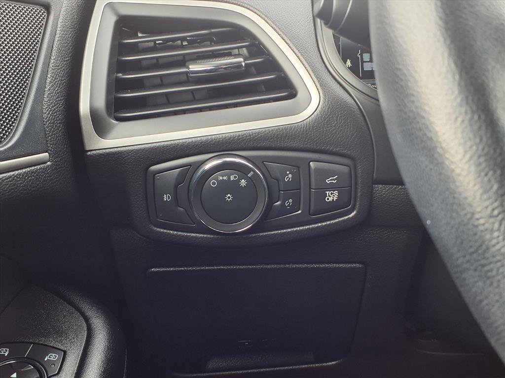 Certified 2022 Ford Edge SEL w/ Convenience Package image 22