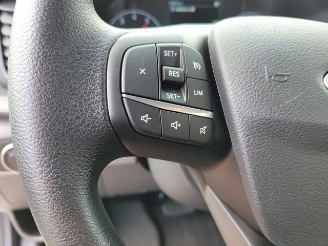Certified 2024 Ford Transit 350 XL image 25