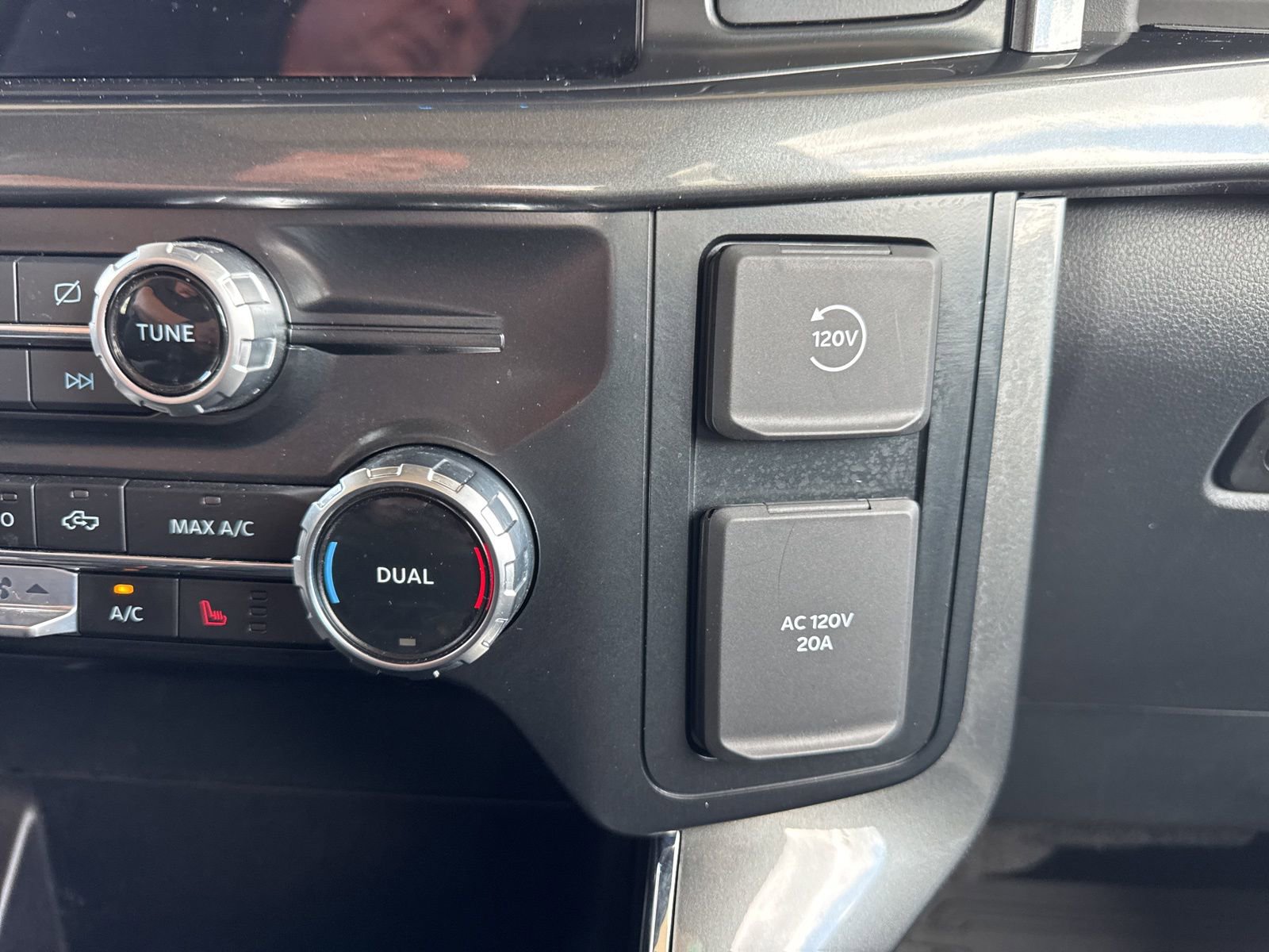 Certified 2023 Ford F150 XLT w/ Equipment Group 302A High image 34