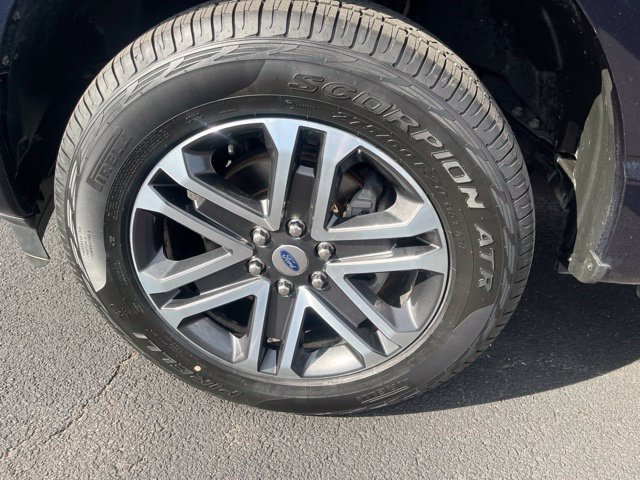Certified 2023 Ford F150 XL w/ STX Appearance Package AWD/4WD image 7
