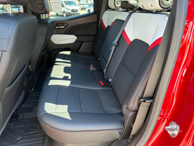 Used 2024 GMC Canyon AT4X AWD/4WD image 22