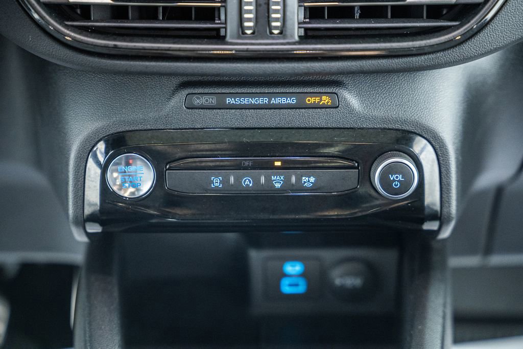 Certified 2023 Ford Escape ST-Line w/ Tech Pack #1 image 25