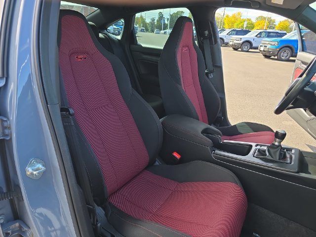 Used 2023 Honda Civic Si image 24