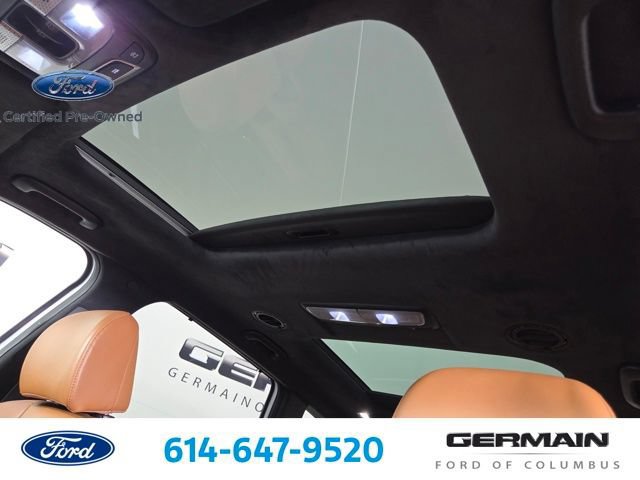 Used 2024 Kia Telluride SX Prestige X-Line AWD/4WD image 34