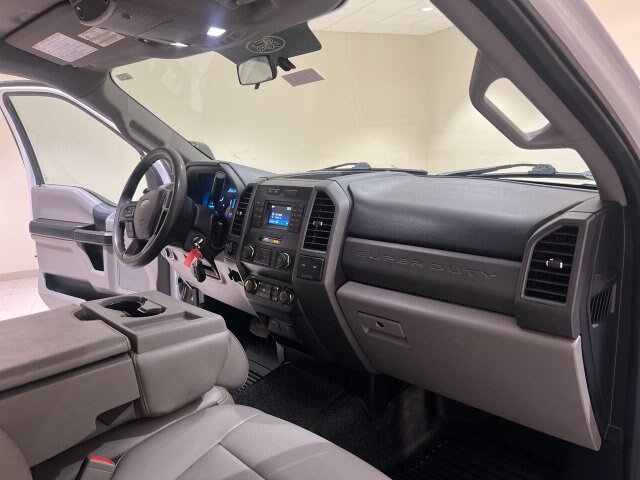Certified 2019 Ford F250 XL w/ XL Value Package AWD/4WD image 22