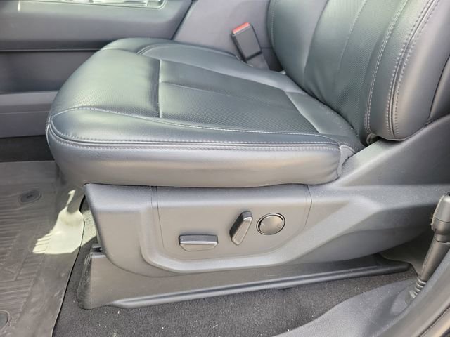 Certified 2024 Ford Expedition XLT RWD image 17