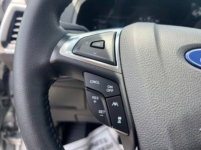 Certified 2024 Ford Edge Titanium w/ Equipment Group 301A AWD/4WD image 10