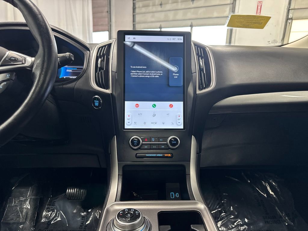 Certified 2023 Ford Edge SEL w/ Convenience Package AWD/4WD image 25