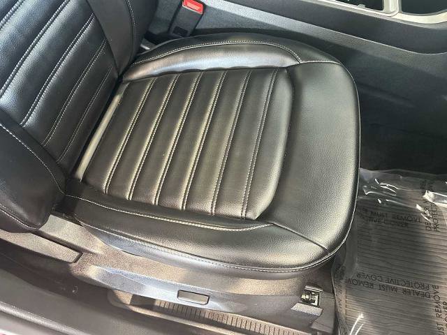 Certified 2023 Ford Edge SEL w/ Convenience Package image 28