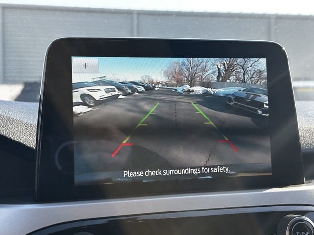 Certified 2022 Ford Escape SE w/ Convenience Package image 23