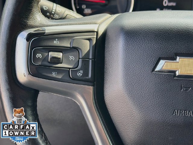 Used 2022 Chevrolet Silverado 2500 LTZ AWD/4WD image 37