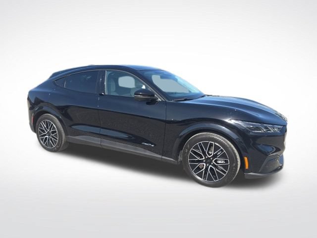 Certified 2025 Ford Mustang Mach-E Premium RWD video 1
