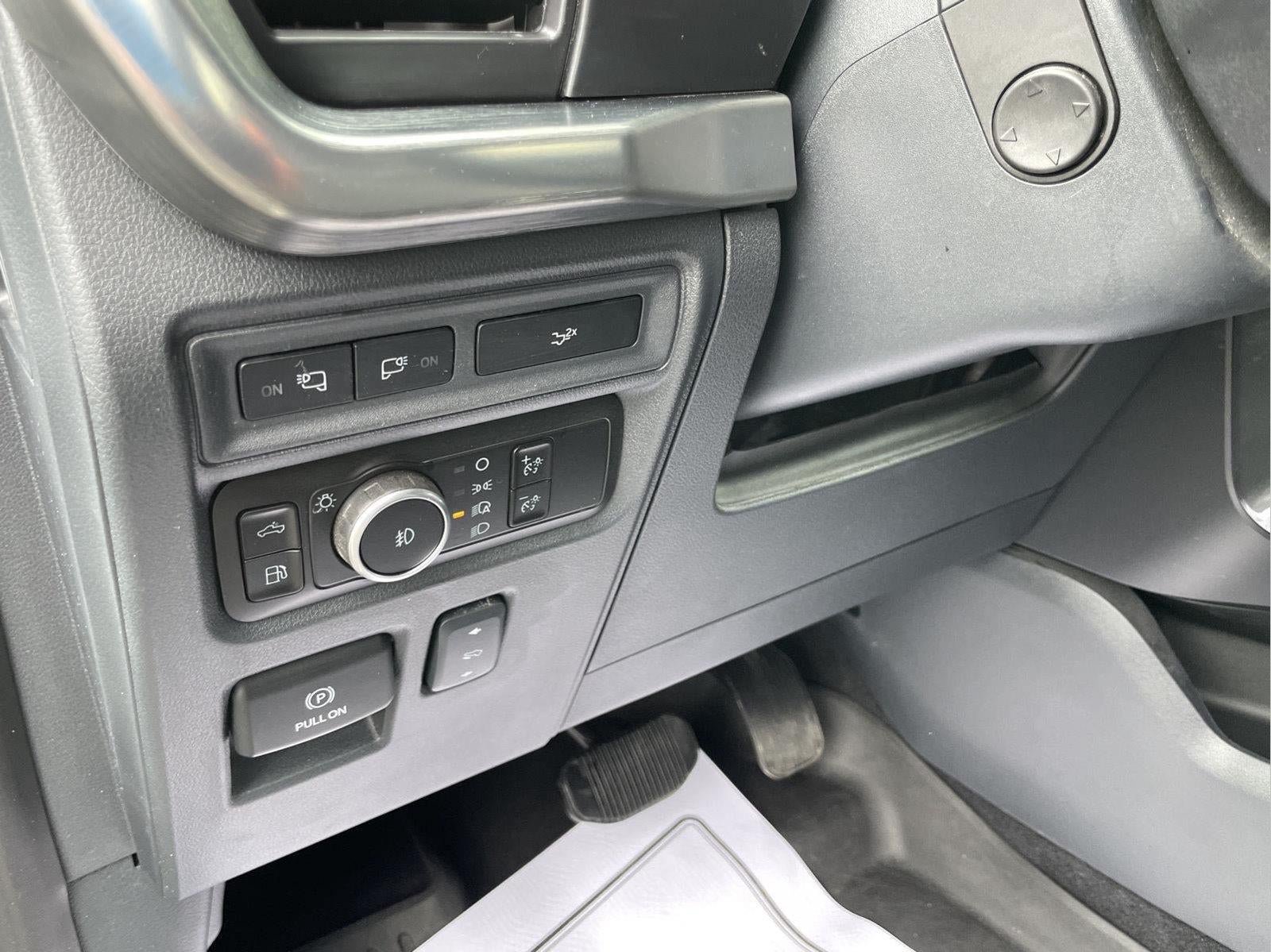 Certified 2023 Ford F150 Lariat w/ Equipment Group 502A High AWD/4WD image 23
