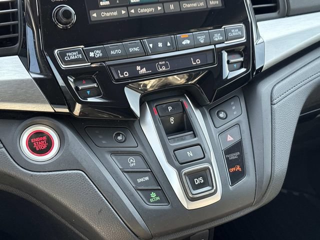 Used 2023 Honda Odyssey EX-L image 33