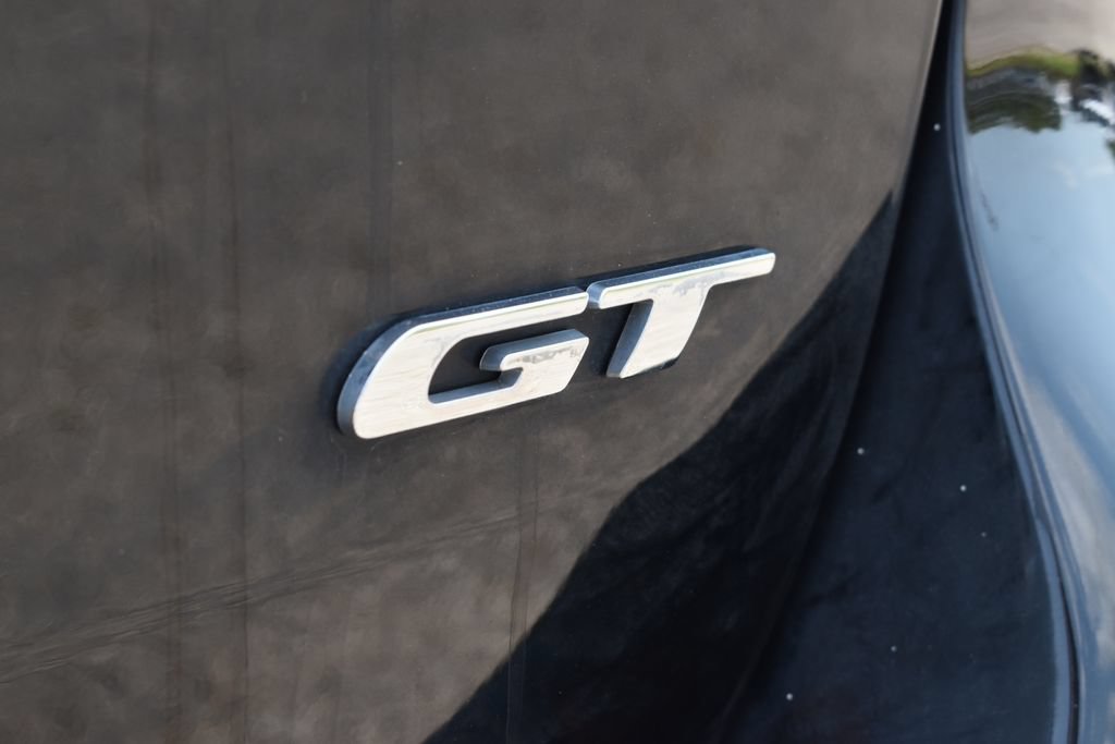 Used 2020 Dodge Durango GT AWD/4WD image 5