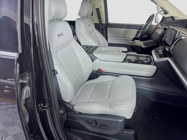 Certified 2025 Ford Expedition Platinum AWD/4WD image 31