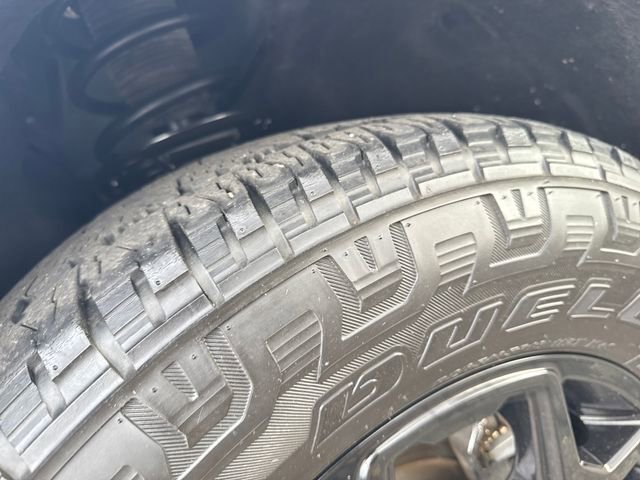 Certified 2022 Ford Explorer Timberline w/ Timberline Technology Package image 28