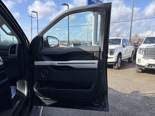 Certified 2019 Ford Expedition Platinum AWD/4WD image 27