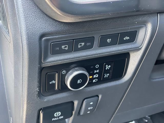 Certified 2023 Ford F150 Tremor w/ Equipment Group 402A High image 22