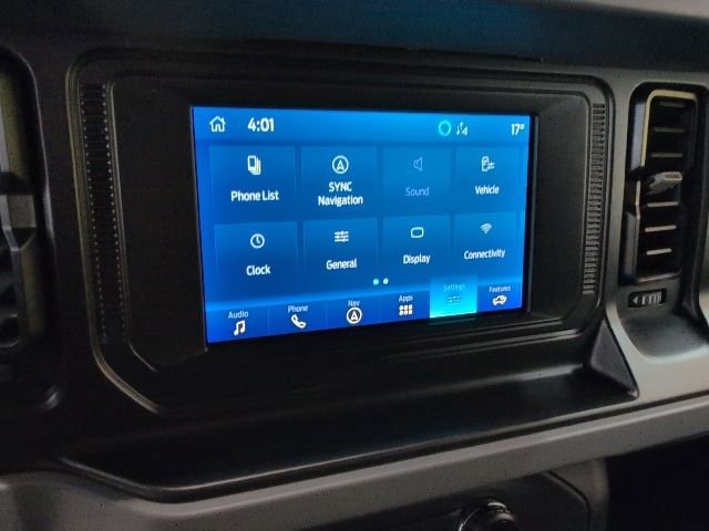 Certified 2023 Ford Bronco Big Bend image 22