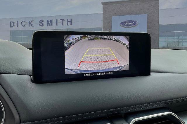 Used 2023 MAZDA CX-5 AWD 2.5 S image 13