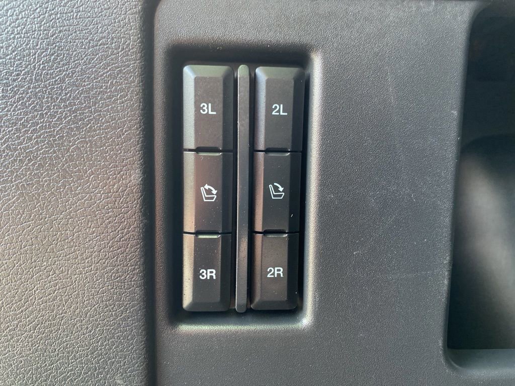 Certified 2023 Ford Expedition Limited AWD/4WD image 20