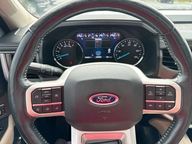 Certified 2023 Ford Expedition XLT AWD/4WD image 14