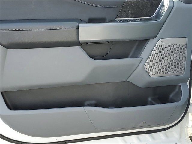 Certified 2023 Ford F150 XLT w/ Equipment Group 302A High image 11