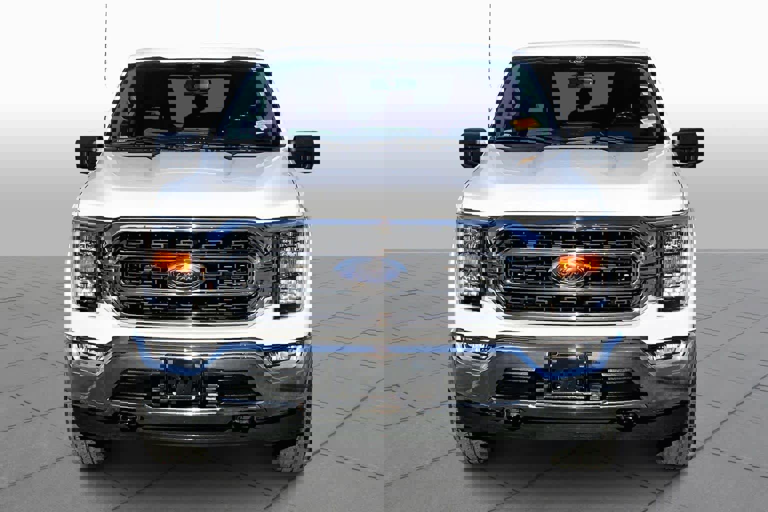 Certified 2022 Ford F150 XLT w/ Equipment Group 302A High image 6