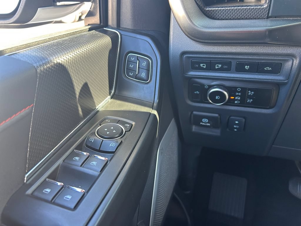 Certified 2024 Ford F150 Raptor AWD/4WD image 21