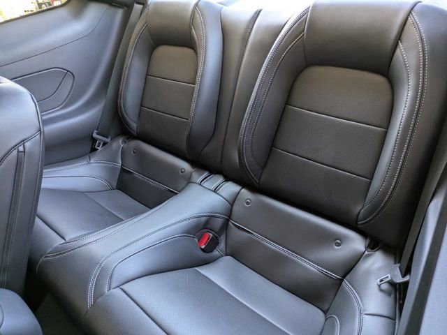 Certified 2024 Ford Mustang Premium image 13