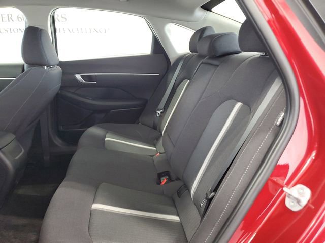 Used 2025 Hyundai Sonata SEL FWD image 8