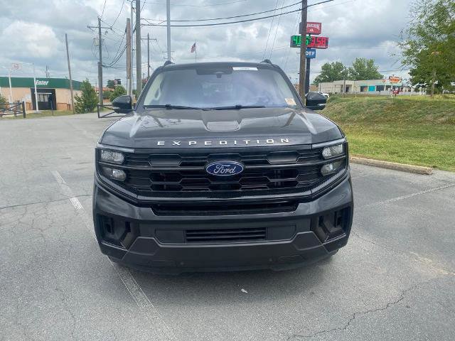 Certified 2025 Ford Expedition Active image 8