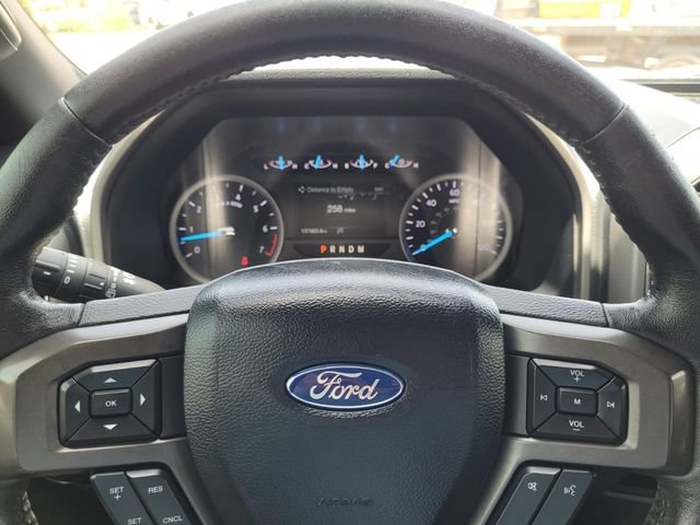 Certified 2019 Ford Expedition XLT w/ Equipment Group 201A RWD image 34