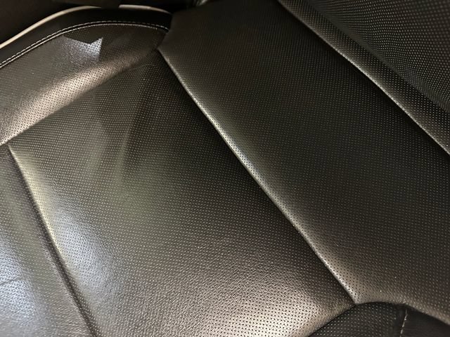 Used 2017 Chevrolet Silverado 1500 High Country AWD/4WD image 10
