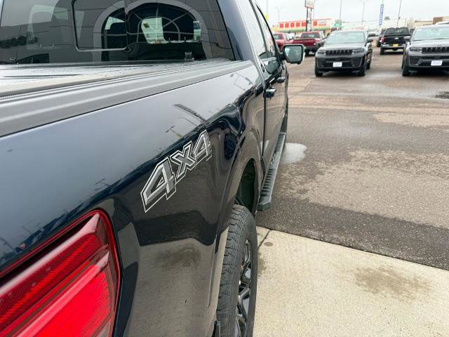 Certified 2024 Ford F150 XLT w/ Equipment Group 302A MID image 21
