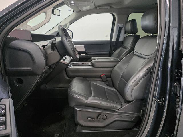 Certified 2026 Ford Expedition Max Active AWD/4WD image 21