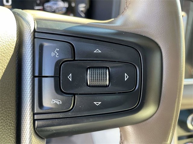 Used 2023 GMC Yukon Denali image 21