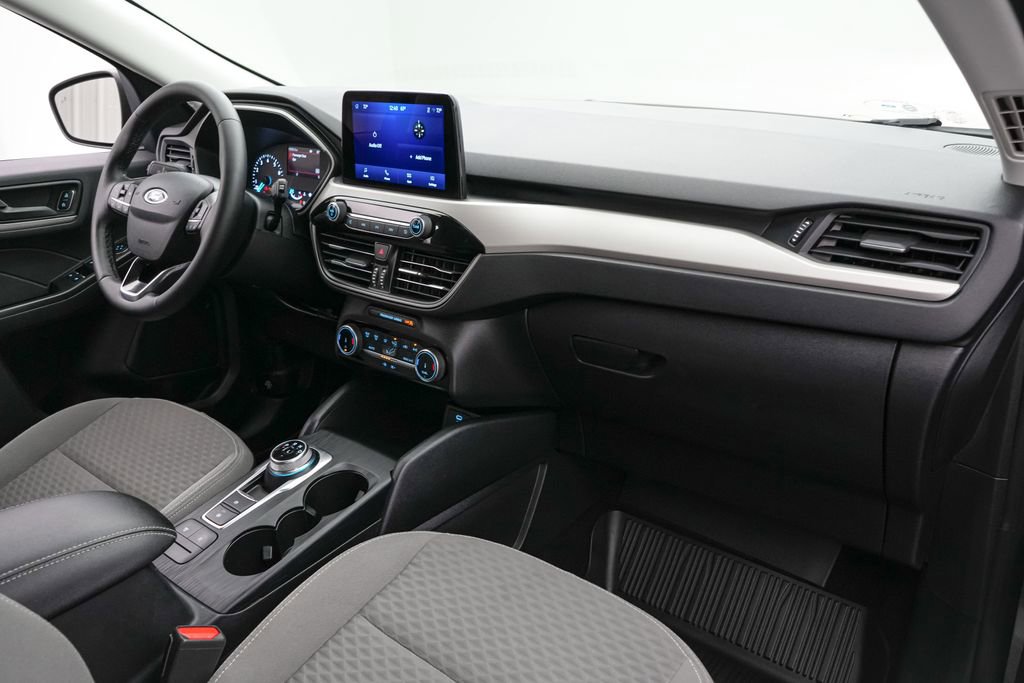 Certified 2022 Ford Escape SE w/ Convenience Package AWD/4WD image 22