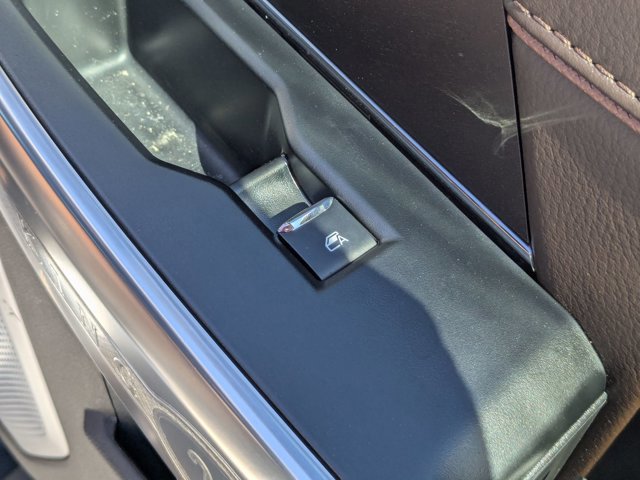 Certified 2025 Ford F150 King Ranch image 39