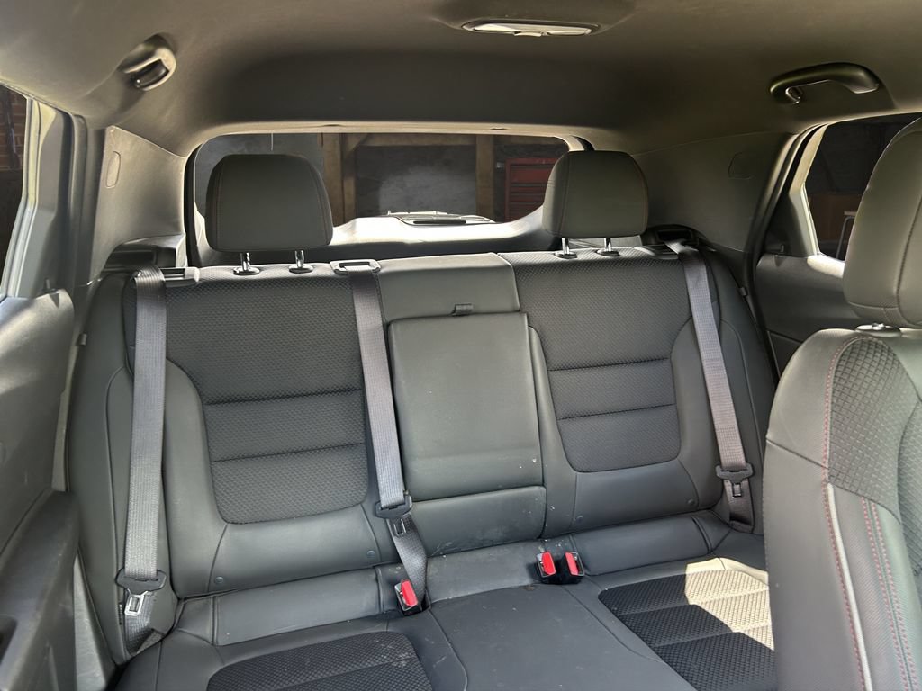 Used 2022 Chevrolet TrailBlazer RS FWD image 12