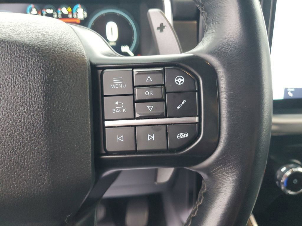 Certified 2023 Ford F150 Raptor image 22