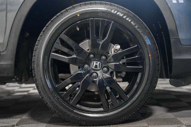 Used 2022 Honda Pilot Special Edition image 20