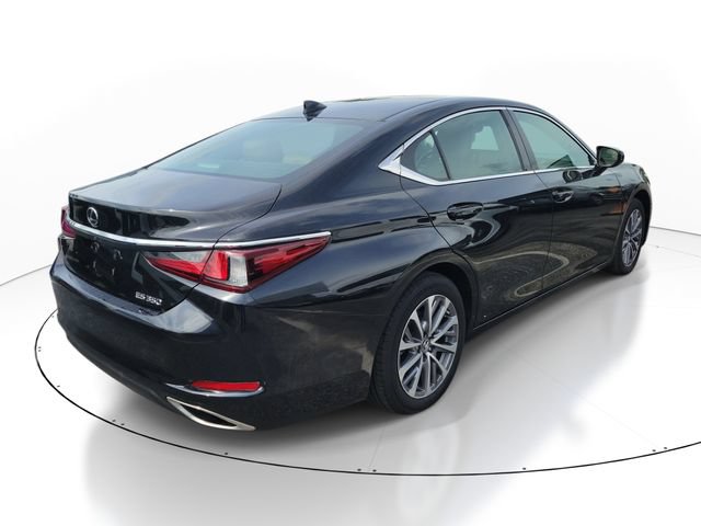 Used 2023 Lexus ES 350 w/ Accessory Package (Z1) FWD video 2
