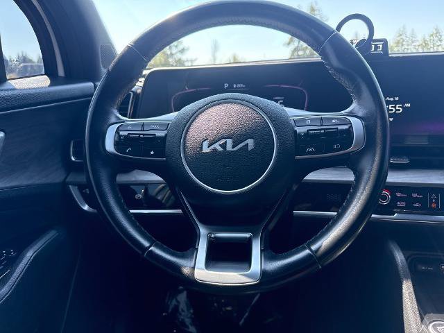 Used 2024 Kia Sportage X-Line AWD/4WD image 20
