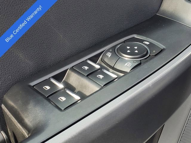 Certified 2023 Ford F250 XLT AWD/4WD image 8
