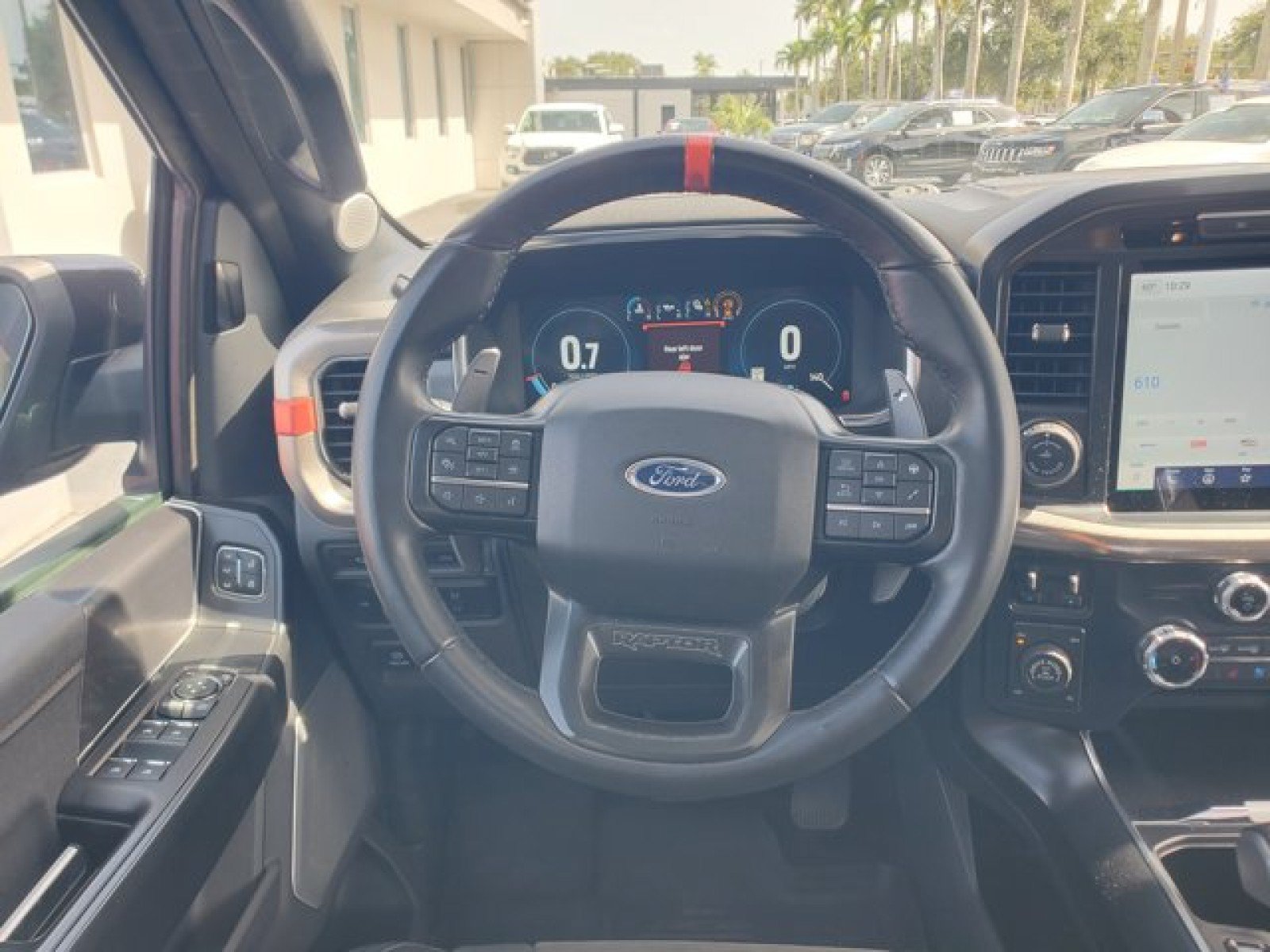 Certified 2023 Ford F150 Raptor AWD/4WD image 17