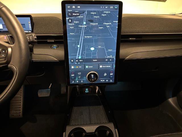 Certified 2021 Ford Mustang Mach-E Premium image 25