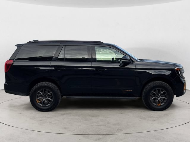 Certified 2025 Ford Expedition Tremor AWD/4WD image 4